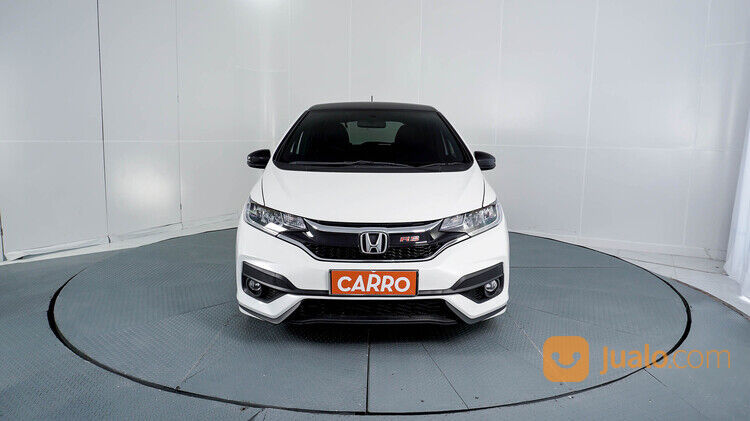 Honda Jazz RS AT 2020 Putih