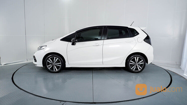 Honda Jazz RS AT 2020 Putih