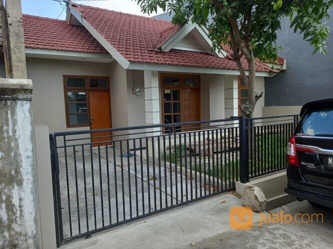 Rumah Minimalis 1 Lantai Lokasi Sudimoro Suhat Malang