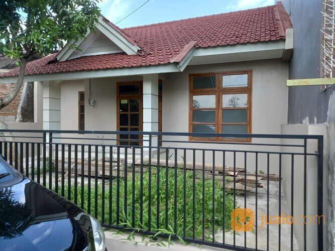 Rumah Minimalis 1 Lantai Lokasi Sudimoro Suhat Malang