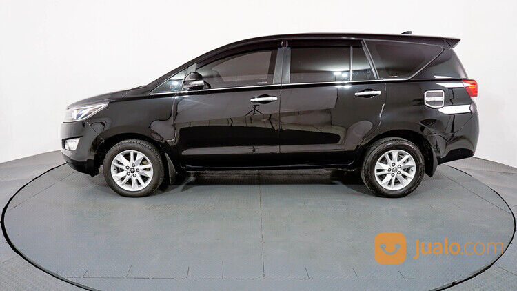 Toyota Innova 2.4 G AT 2017 Hitam