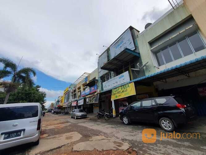 Ruko 2 Lantai di komplek purimas batam centre