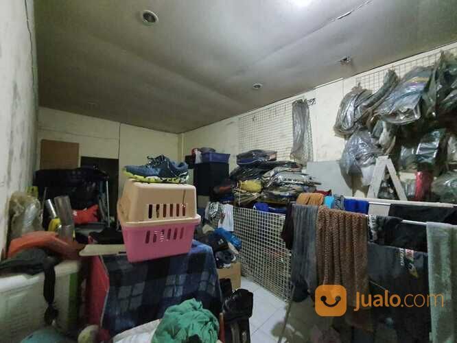 Ruko 2 Lantai di komplek purimas batam centre