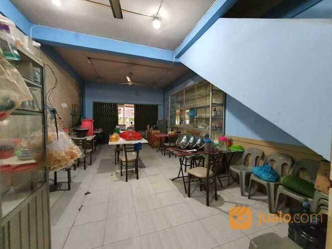 Ruko 2 Lantai di komplek purimas batam centre