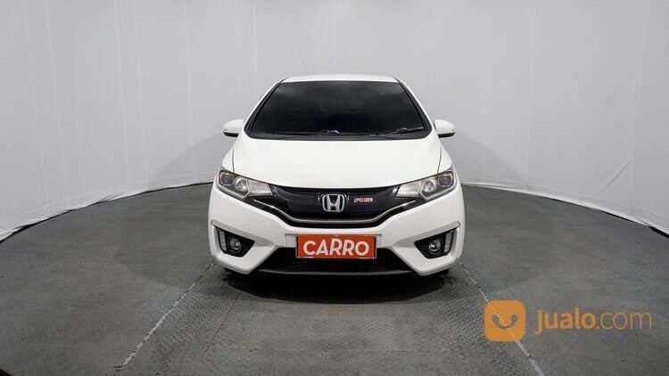 Honda Jazz RS AT 2015 Putih