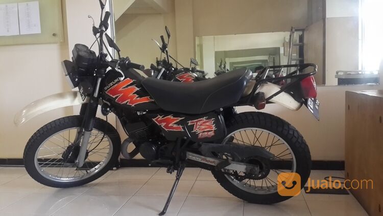 suzuki ts 125 for sale