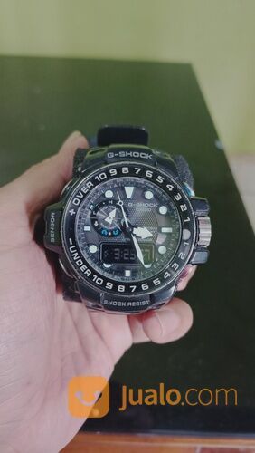 Jam Tangan CASIO G SHOCK B1000 ORIGINAL