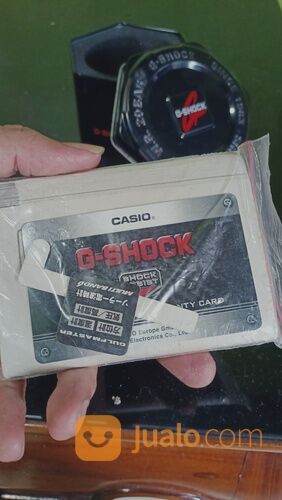 Jam Tangan CASIO G SHOCK B1000 ORIGINAL