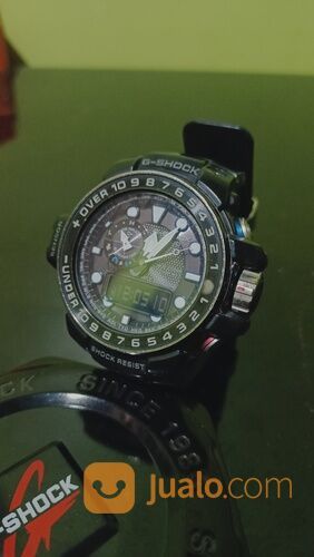 Jam Tangan CASIO G SHOCK B1000 ORIGINAL