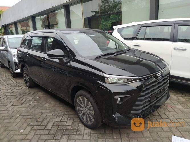 BUNGA SUPER RINGAN KHUSUS BULAN INI AVANZA 1.5 G FWD AUTOMATIC