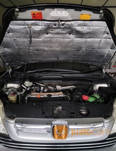 Honda CR-V 2,4 AT 2007 SUV Mulus NEGO