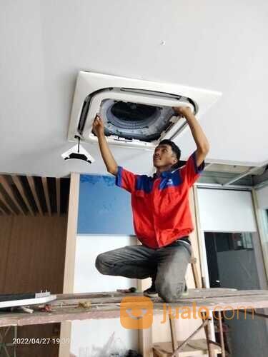 Servis Ac & kulkas panimbang munjul angsana perdana
