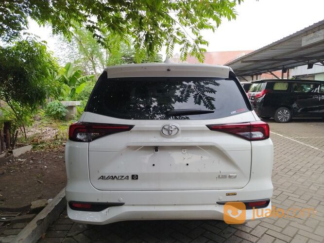 BANTING HARGA TOYOTA BULAN MEI AVANZA 1.5 G FWD MANUAL