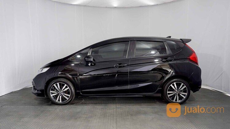 Honda Jazz RS AT 2019 Hitam