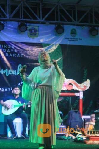 Jasa Musik Gambus Arabian Islami