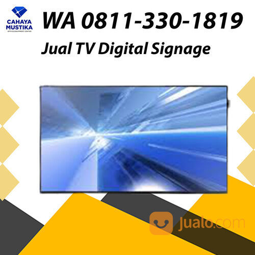 WA 0811-330-1819, Produsen Signage Display Surabaya