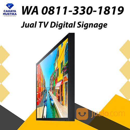 WA 0811-330-1819, Produsen Signage Display Surabaya