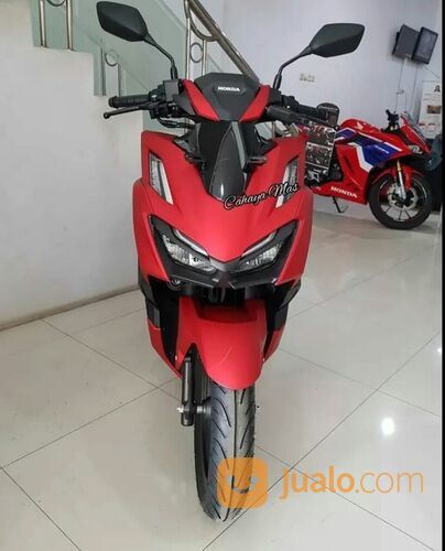 Honda Vario 160 CBS ( Promo Credit )