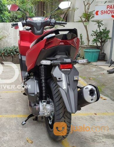 Honda Vario 160 CBS ( Promo Credit )