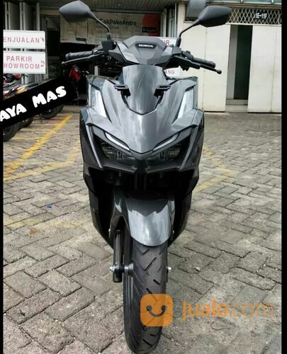 Honda Vario 160 CBS [ Promo Credit ) 2022