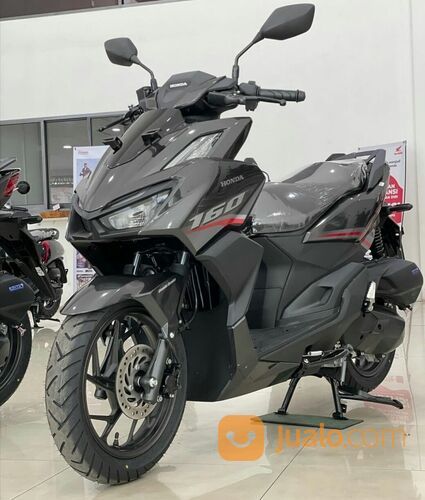 Honda Vario 160 CBS [ Promo Credit ) 2022