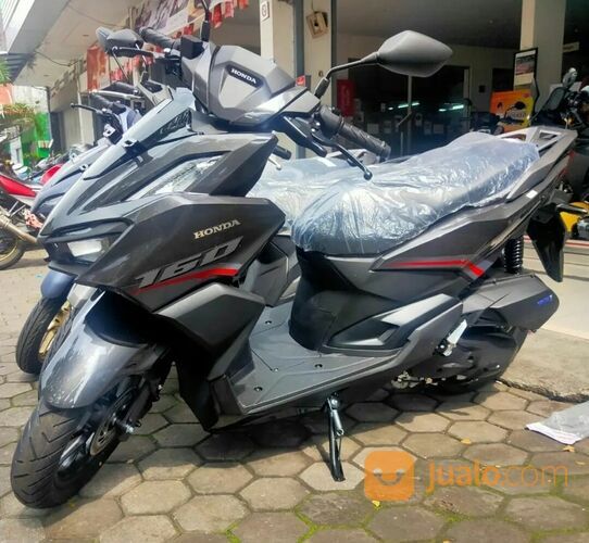 Honda Vario 160 CBS [ Promo Credit ) 2022