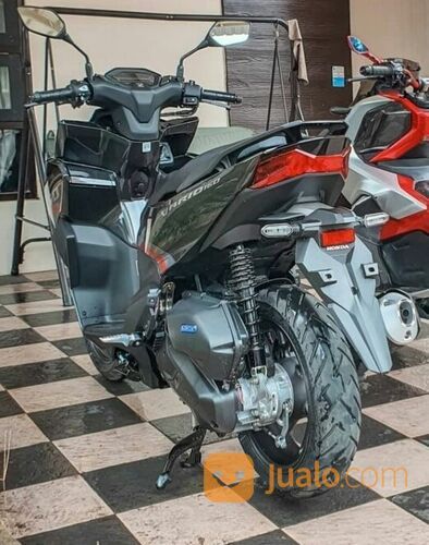 Honda Vario 160 CBS [ Promo Credit ) 2022