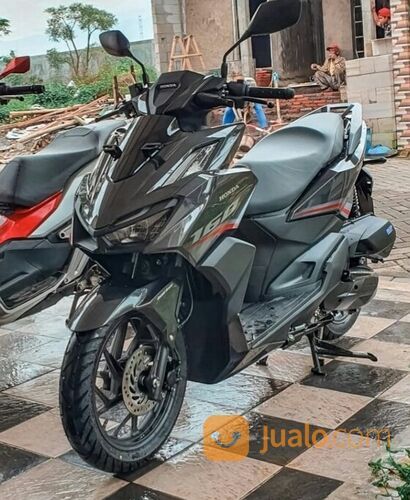 Honda Vario 160 CBS [ Promo Credit ) 2022