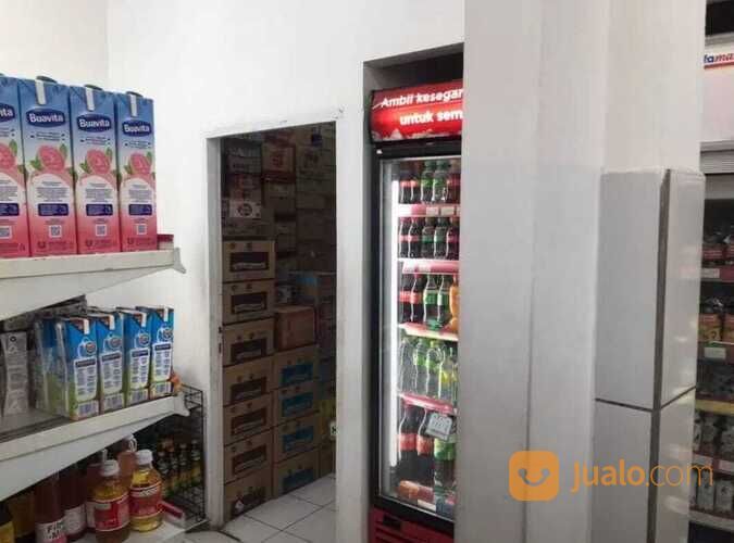 ruko strategis jl kuningan raya antapani bandung
