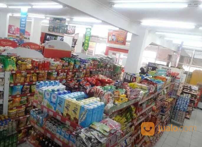 ruko strategis jl kuningan raya antapani bandung