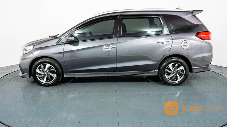 Honda Mobilio RS MT 2017 Abu-abu