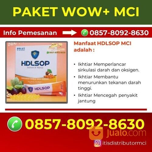 WA 0857-8092-8630, Minuman Anti-hipertensi Glucola MCI