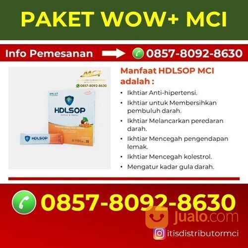 WA 0857-8092-8630, Minuman Anti-hipertensi Glucola MCI