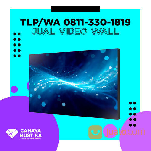 TELP 0811 330 1819 | Video Processor Video Wall Surabaya