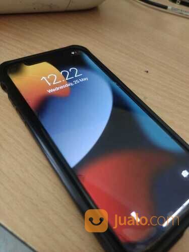 iPhone X Mulus Murah di Surabaya