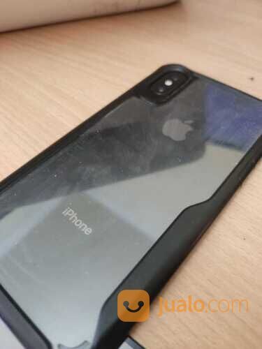 iPhone X Mulus Murah di Surabaya