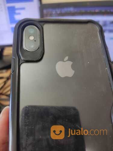 iPhone X Mulus Murah di Surabaya