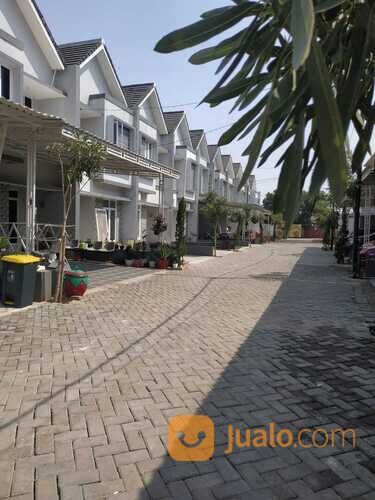 Cluster Mewah Harga Ramah Tamah Nempel Fedora Graha Raya