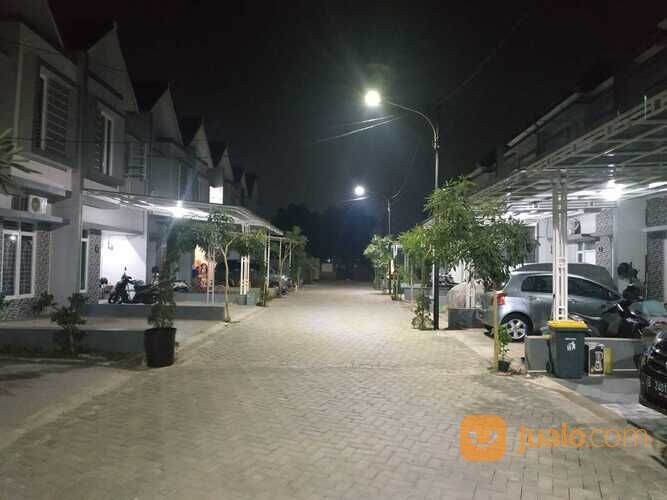 Cluster Mewah Harga Ramah Tamah Nempel Fedora Graha Raya