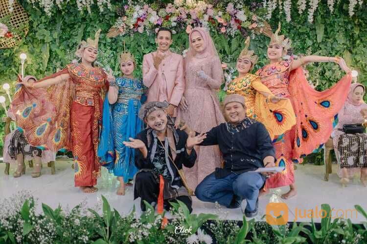 JASA MAPAG PENGANTIN AKI LENGSER