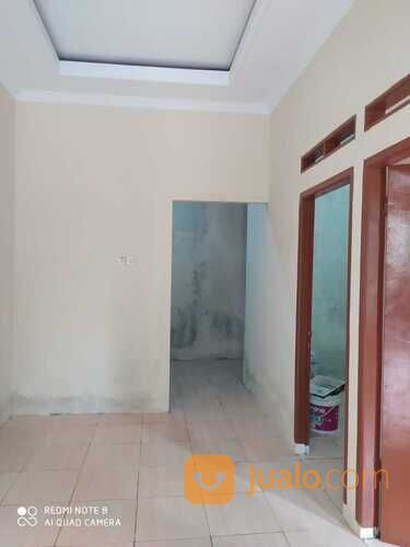 Rumah Siap Huni Di Kp Babakan Bonang