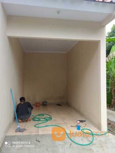 Rumah Siap Huni Di Kp Babakan Bonang