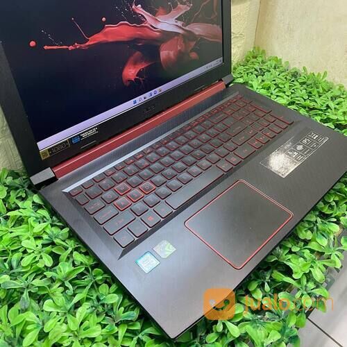 Laptop Acer Nitro 5 Core i5 Laptop Bekas Laptop Gaming Design