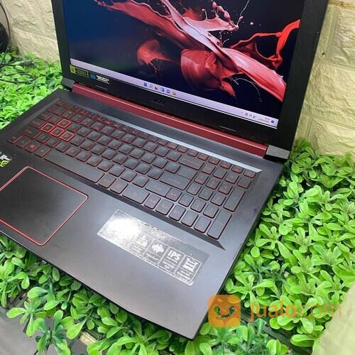 Laptop Acer Nitro 5 Core i5 Laptop Bekas Laptop Gaming Design