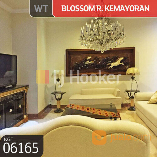 Rumah Blossom R. Kemayoran, Jakarta Pusat