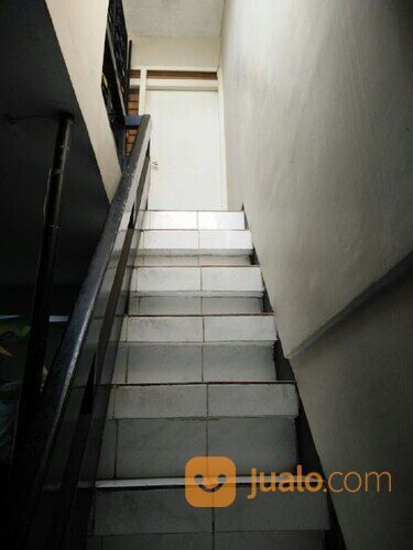 Rumah Second Jl Bareng Kulon Dekat Kampus UM Dekat Ijen Kota Malang