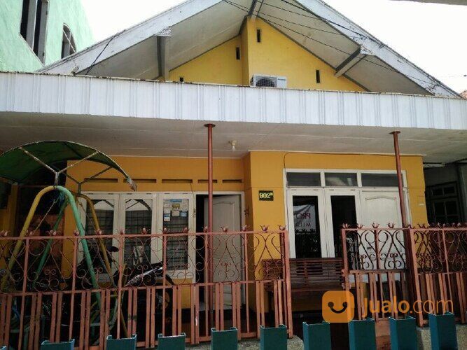 Rumah Second Jl Bareng Kulon Dekat Kampus UM Dekat Ijen Kota Malang