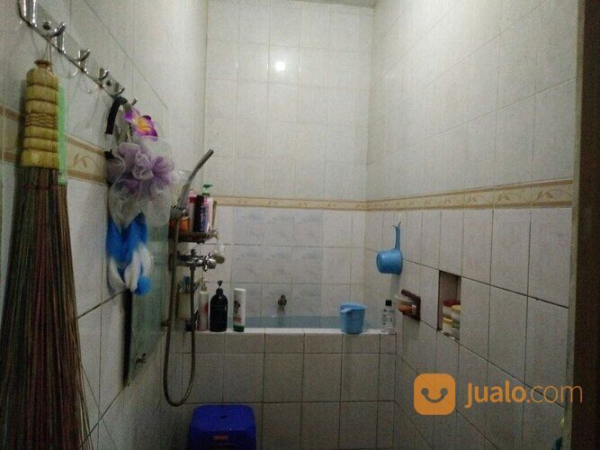 Rumah Second Jl Bareng Kulon Dekat Kampus UM Dekat Ijen Kota Malang