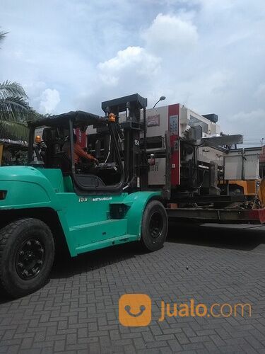 Sewa Forklift Harian Osowilangon Kalianak