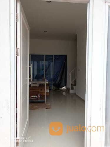 Rumah Mewah Murah BSD 600Jtan, Boston Village Bintaro di Kota Tangerang